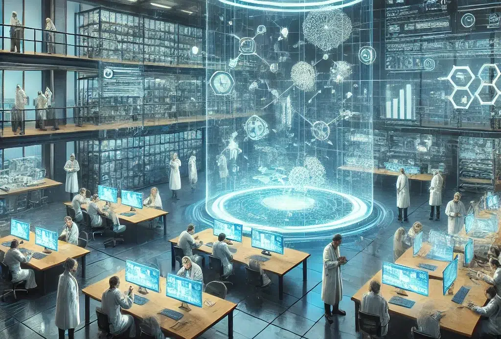 Early-Stage R&D Inefficiencies for Strategic Gains
