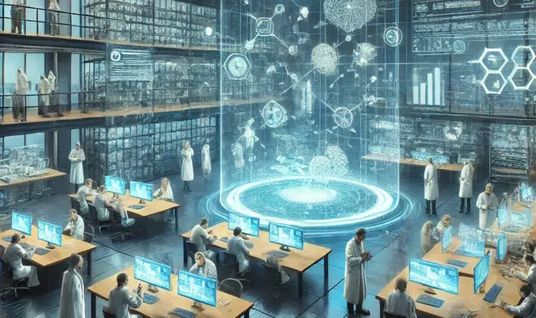 Early-Stage R&D Inefficiencies for Strategic Gains