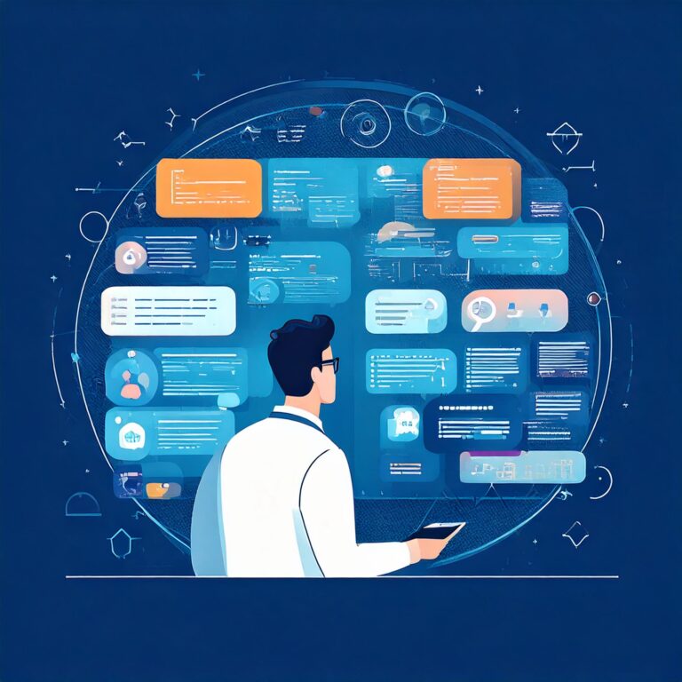 HCP and Patient retention