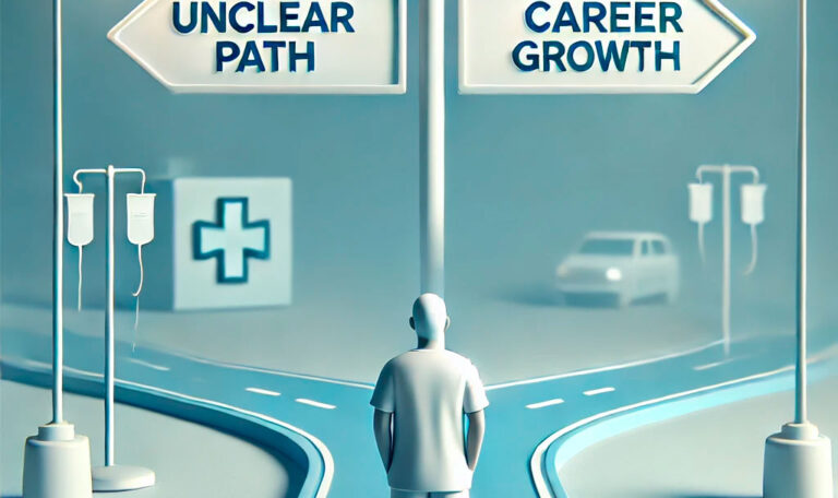 HCP Career Path Solutions