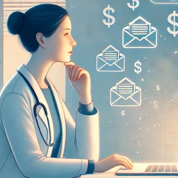 Paid Industry collaboration opportunities for HCPs