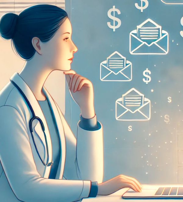 Paid Industry collaboration opportunities for HCPs