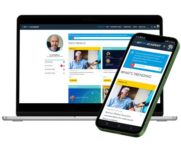 Meplis B2B Healthcare SaaS - Data-Based Personalization
