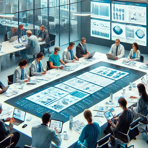 Hospital Quality Benchmarking