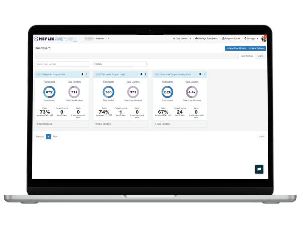 Patient Engagement Solutions 1