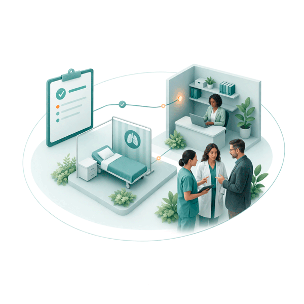 Focused Quality Implementation
