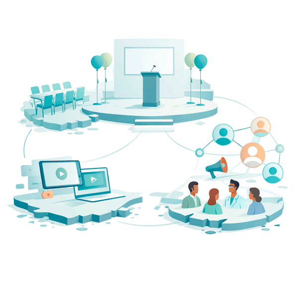 Structured Hospital Education System