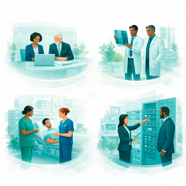 Hospital Quality Management Software - Meplis