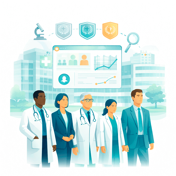Strategic Value of Hospital Research Execution