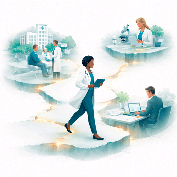 Medical Advisory Board Platform for Pharma – Navigating Fragmented Professional Environments