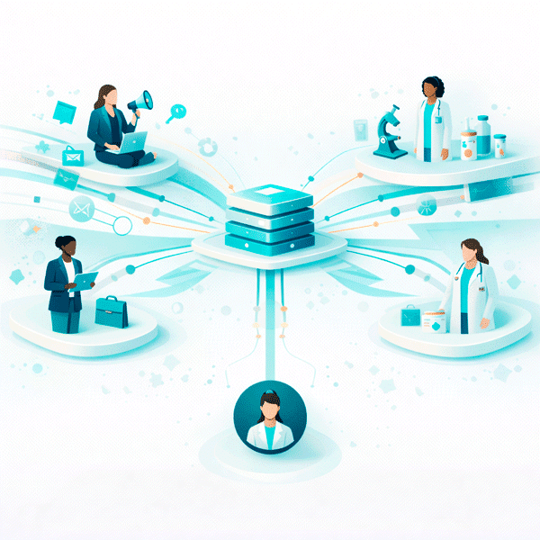 Targeted Promotion & Omnichannel Solution – Coordinated Omnichannel Execution