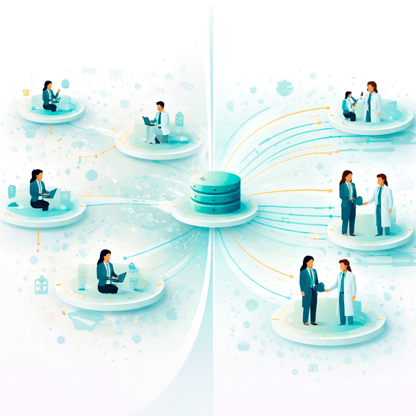 Targeted Promotion & Omnichannel Solution – From Fragmented Systems to Unified Control